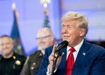 Trump’s claims about violent crime increasingly diverge from reality