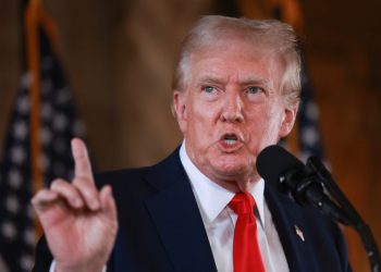 Trump suggests he’s open to revoking access to abortion pill