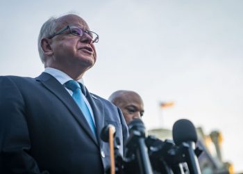 5 takeaways from Harris’s pick of Tim Walz as her VP nominee
