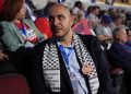 Pro-Palestinian delegates will not get speaking slot at convention