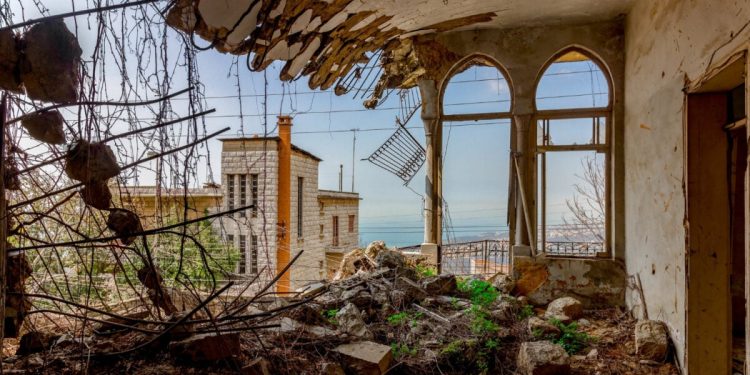 Middle East: US Seeks to Deter Future Attacks