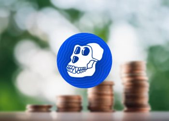 ApeCoin and Akita Inu: ApeCoin remains bearish today