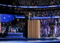 Fact-checking Day 2 of the 2024 Democratic National Convention