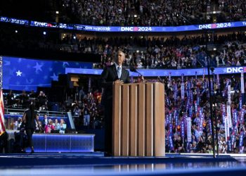 Fact-checking Day 2 of the 2024 Democratic National Convention