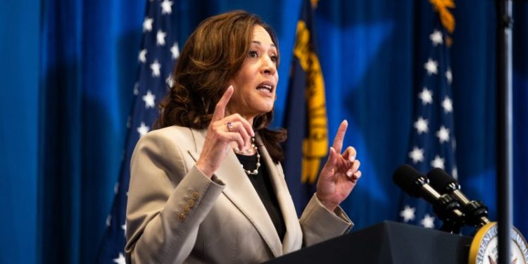 In N.C., some Black voters are uneasy with Harris’s abortion rights focus