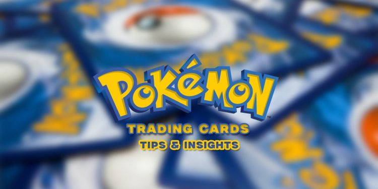 Pokemon Trading Cards: 4 Essential Tips for Collecting