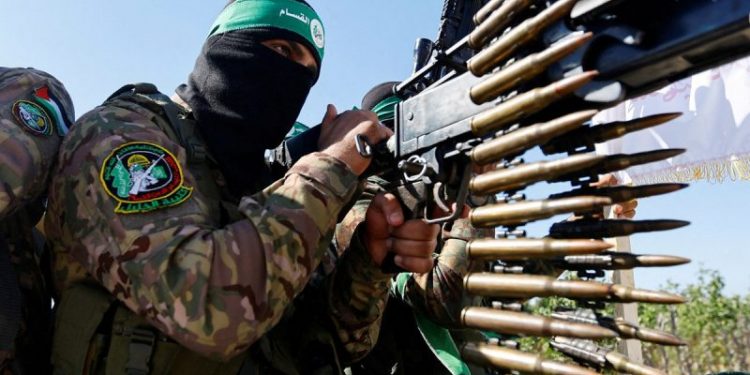 Hamas refuses to attend Gaza cease-fire talks as Biden says it’s ‘still possible’ to reach deal