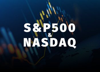 The S&P 500 and Nasdaq continue last week’s recovery