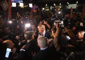A new voter’s guide to presidential candidate Donald Trump