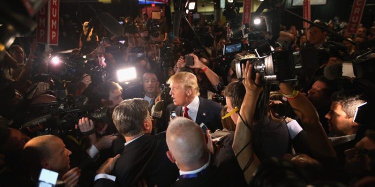 A new voter’s guide to presidential candidate Donald Trump