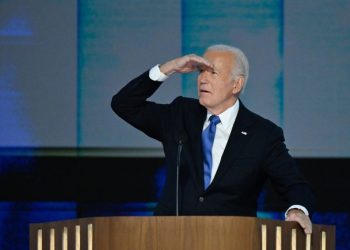 Fact-checking Day 1 of the 2024 Democratic National Convention