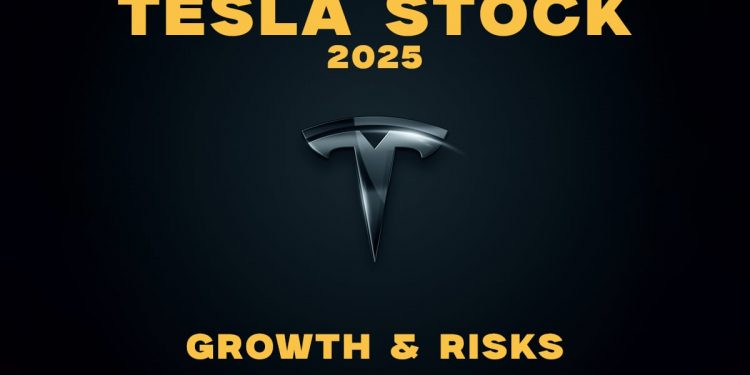 Tesla Stock Prediction 2025: Growth, Prospects, and Risks