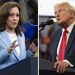 After raising complaints, Trump says he’ll participate in debate with Harris