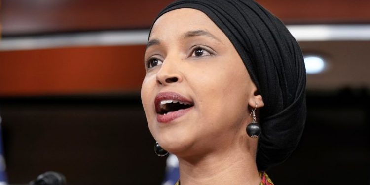 Amid ‘Squad’ losses, Omar faces familiar primary challenger