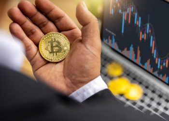 Bitcoin price in bullish surge from new support
