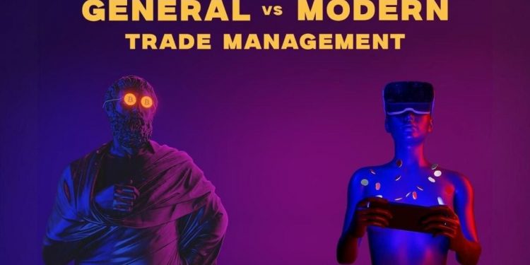 Modern Trade vs General Trade Management