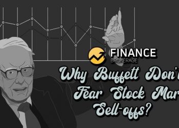 Warren Buffett: Strategic Moves Amid Market Shifts