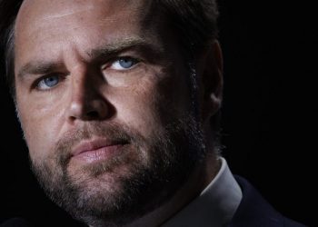 A trio of silly, false claims that JD Vance makes about Kamala Harris