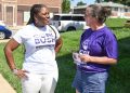 Cori Bush faces primary challenge as voters head to polls in Missouri, Michigan and Washington