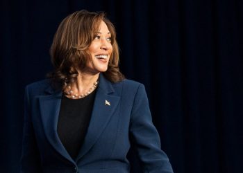 People have mispronounced Kamala Harris’s name for years. Here’s how to say it.