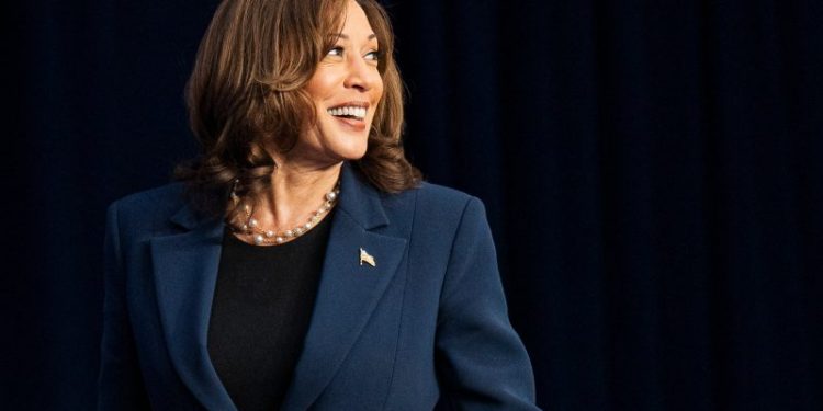 People have mispronounced Kamala Harris’s name for years. Here’s how to say it.