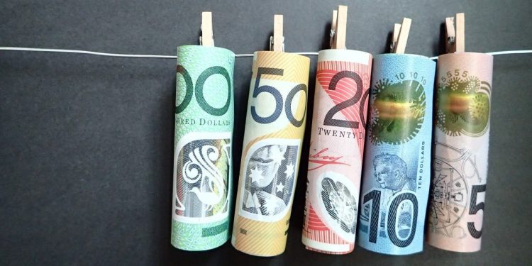 AUDUSD and AUDNZD: AUDUSD has an opportunity to recover