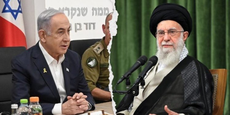 Iran issues chilling threat against Israel as Hezbollah drones preview larger attack