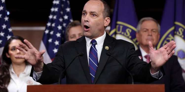 Balance of power: Jockeying begins for House Freedom Caucus top spot after leader’s unprecedented primary loss