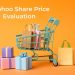 Boohoo Share Price Evaluation and Financial Analysis