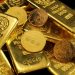 Gold and silver: Gold shines at new highest levels