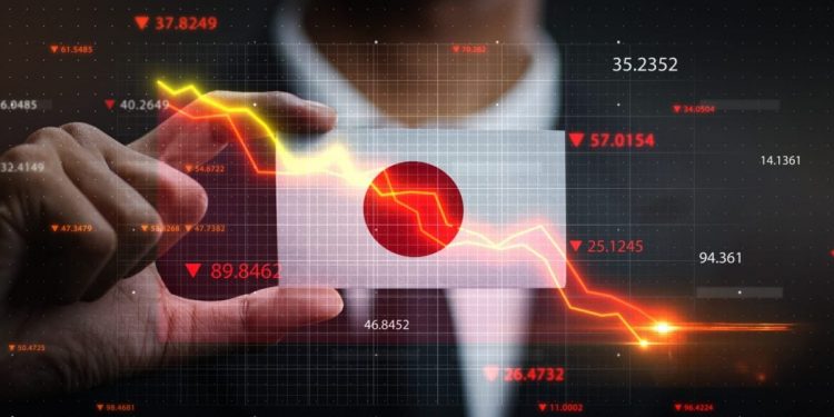 Bank of Japan Impact: Yen Weakens, Japan Stocks Rise