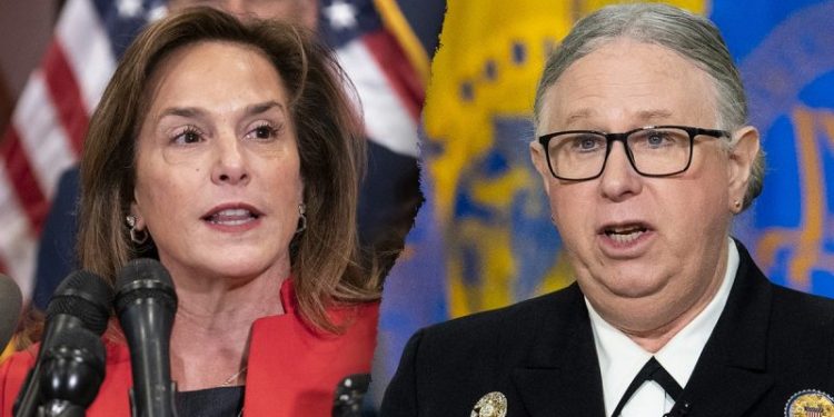 Accusations of Biden admin ‘interference’ in transgender surgery guidelines for minors probed by House GOP