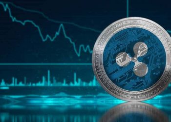 Ripple and Tron: Tron continues its bullish trend today