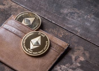 Ethereum price has returned to the support zone again