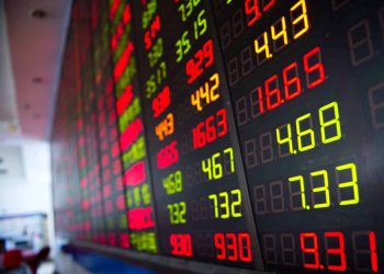 China Stock Market: Mixed Signals from China and Japan