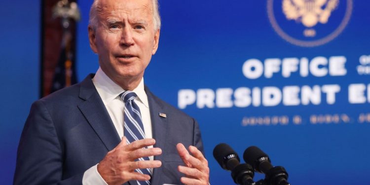 Biden Speech Causes Emotional Farewell Amid Convention Chaos