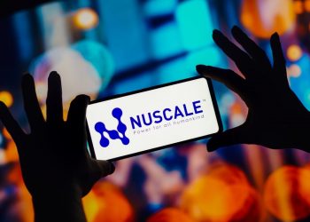 SMR Stock Is Plunging as the SEC Demands Answers