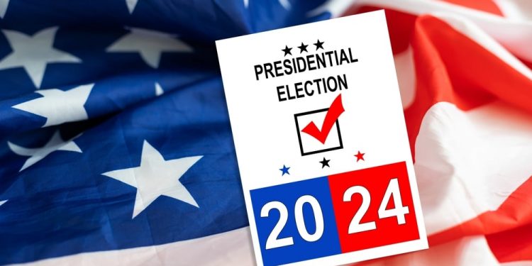 US Presidential Election: Harris, Trump & Debate