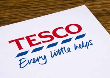 Tesco Share Price: Forecast and Live Update