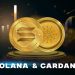 Solana in bullish surge, Cardano lags behind with momentum