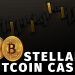 Stellar is recovering, Bitcoin Cash is back below $300.00