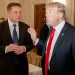 Technical Difficulties Delay Trump-Musk Chat On X