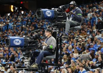 NFL’s next big media rights payday is years off — and subject to a shifting industry