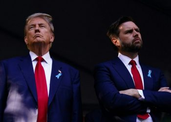 Grieving Ohio father to Trump and Vance: Stop using my son ‘for political gain’