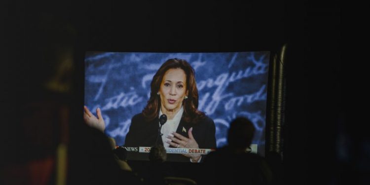 Kamala Harris’s what-can-you-do-for-me problem