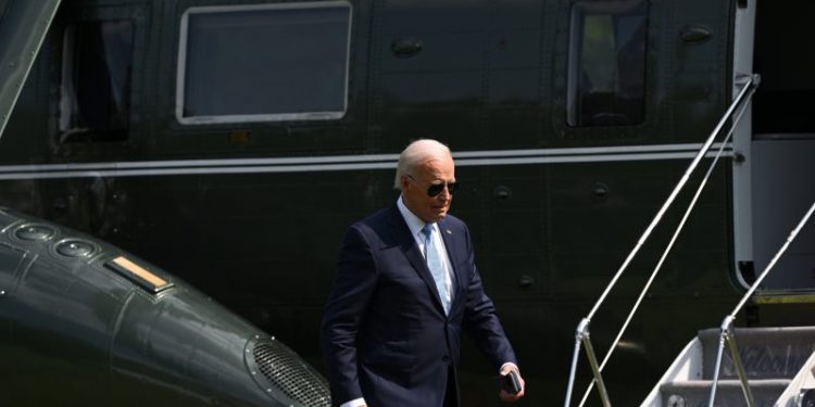 Unions scorn Biden’s 2 percent raise for feds as ‘mystifying’ setback