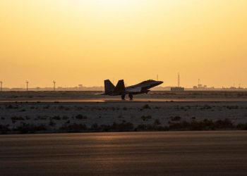 U.S. sends more troops, warplanes to Middle East as bulwark against Iran