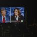 Harris, Trump both want to be the change candidate. The debate had them defending their pasts.