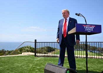 The limits of Trump’s Springfield, Ohio, demagoguery