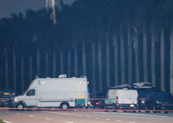 What to know about the possible assassination attempt at Trump’s golf course